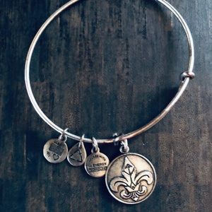 Alex & Ani bracelet